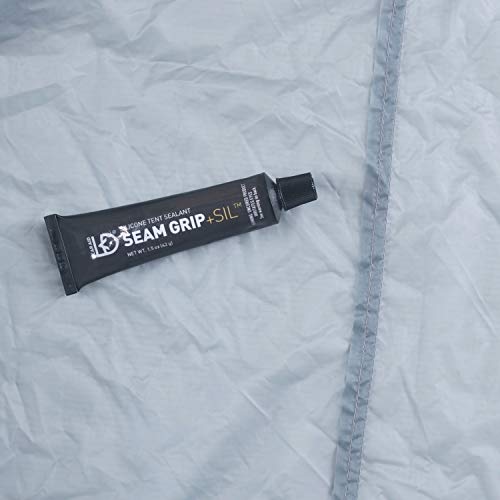 GEAR AID Seam Grip SIL Silicone Sealant