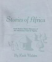 Stories of Africa B001QFEPBS Book Cover