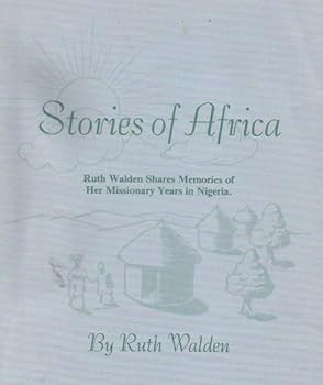 Stories of Africa