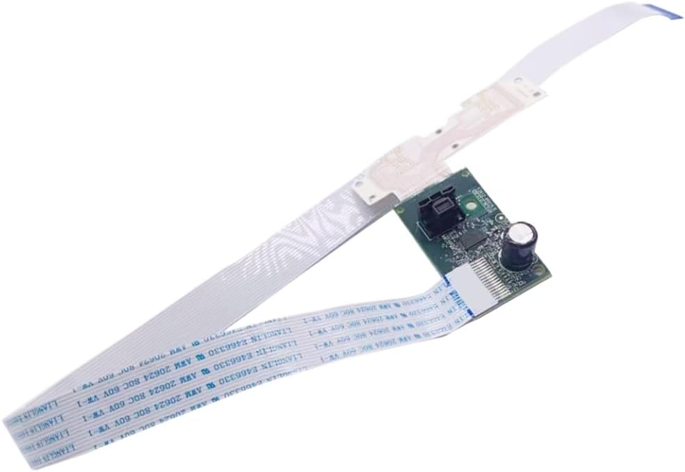 Carriage Unit Assembly 10pcs Compatible with DeskJet 1000 1010 1050 1051 1055 1510 1512 2000 2010 2050 2060 2510 2540 3000 3050 802 802XL