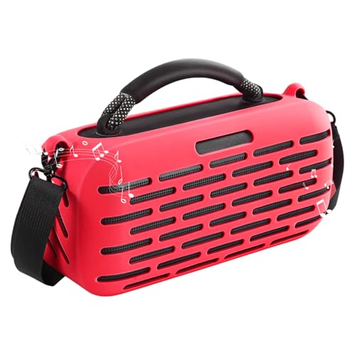 Protection silicone haut-parleur coque antichoc ajustement précis - 7