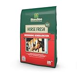 Standlee Horse Fresh Premium Zeolite Bedding Enhancer, 25 lb