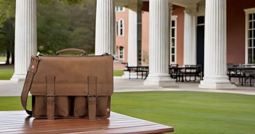Image of ALASSIO Briefcase