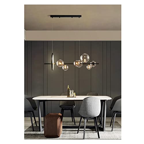 Lampada a sospensione per tavolo da pranzo