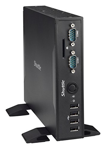 Shuttle DS57U ベアボーンキット＋メモリ＋SSD＋HDD Shuttle DS57U ベアボーンキット＋メモリ＋SSD＋HDD Amazon