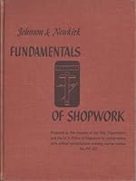 Fundamentals of Shopwork B00CSM4JZU Book Cover