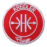 PATCHMANIA
