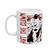 Art the Clown Ceramic Mug, (11oz, 15oz)