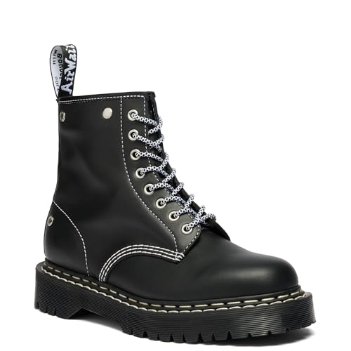 ⭐︎Mee！Dr.Martens ドクターマーチン　1460 8ホールブーツ MIE 1460 8ホールブーツ