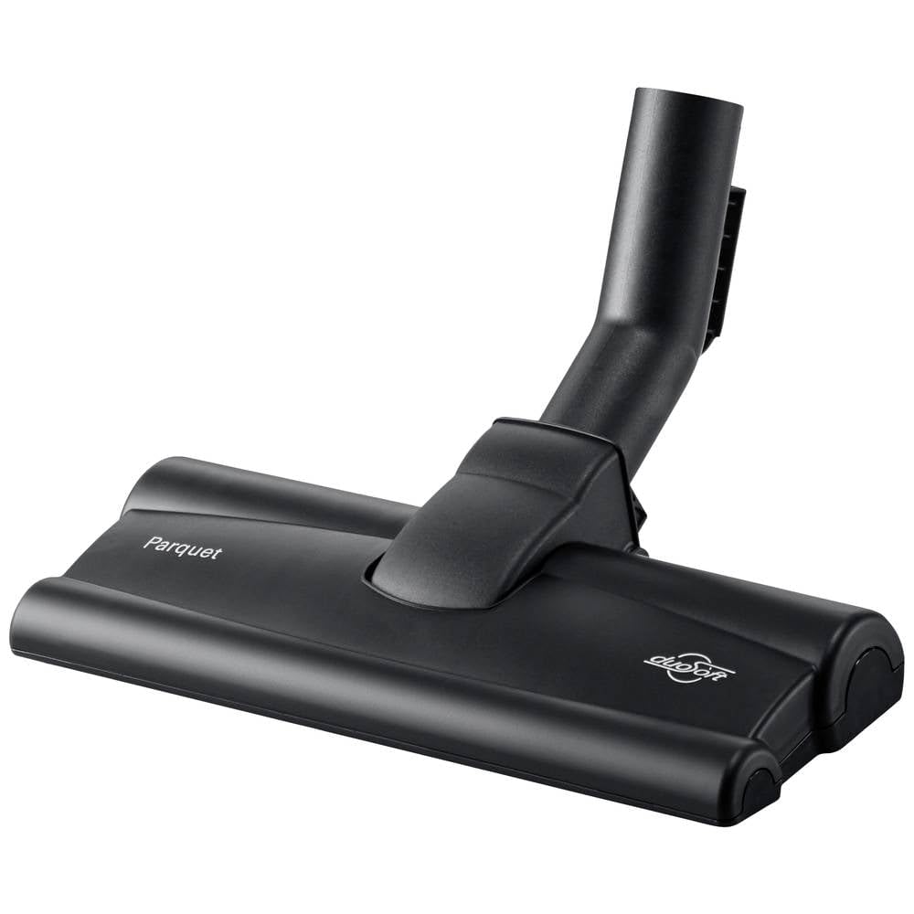 Bosch Elettrodomestici BBZ124HD Spazzola per Pavimenti, Plastica