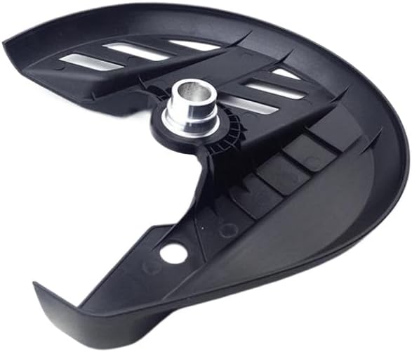 Motorcycle Front Brake Disc Guard Protector 2023 With 22mm Bore Mounting Kit Compatible With SX SXF XC XCF 125 250 300 350 450