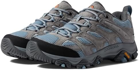Merrell Women's Moab 3 Hiking Shoe, Altitude, 9 M US - 1