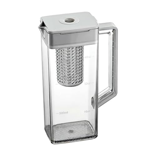 DA97-21261E Water Pitcher Assembly for Samsung Refrigerator
