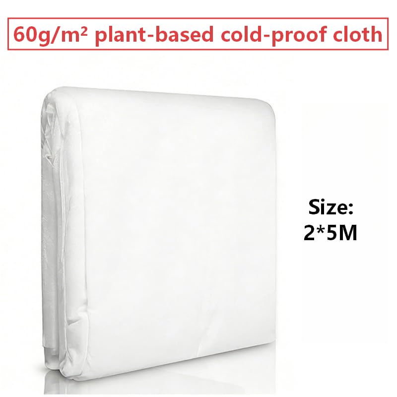Red de protección para pájaros de jardín y malla resistente de exterior 5