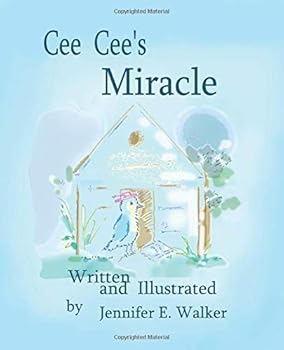 Paperback Cee Cee's Miracle Book