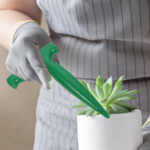 Set de Herramientas de Jardinería MAGICLULU 6 Piezas miniatura 6