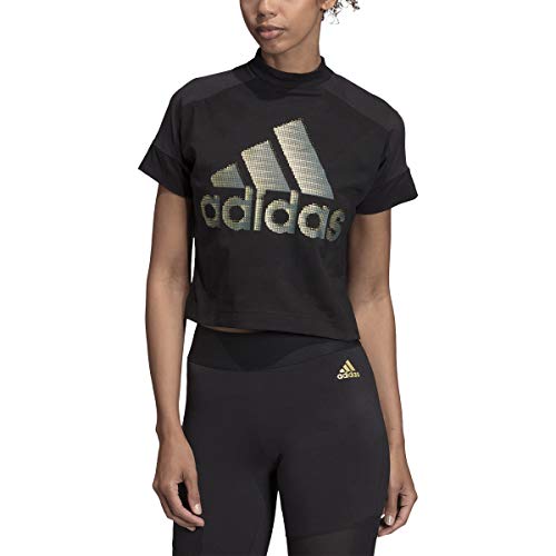 womens adidas tops