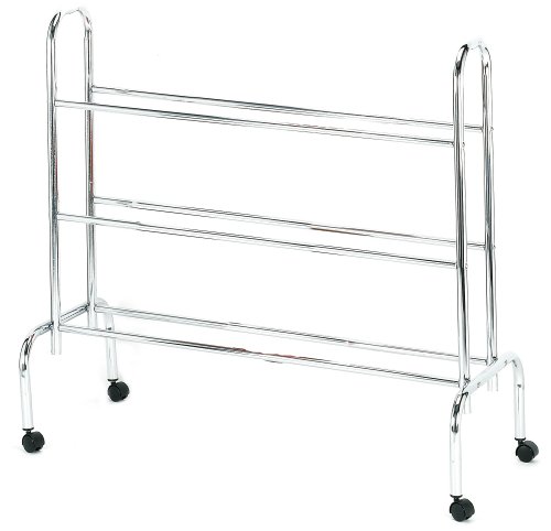 Image of Markwort Three Level Ball Rack Carrier