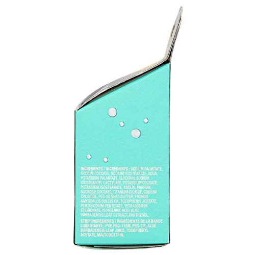 Wilkinson Intuition Sensiive Care Rasierklingen 4 Stück - Image 4