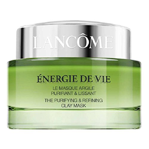 Lancã´Me - Mascarilla de arcilla ã‰nergie de vie