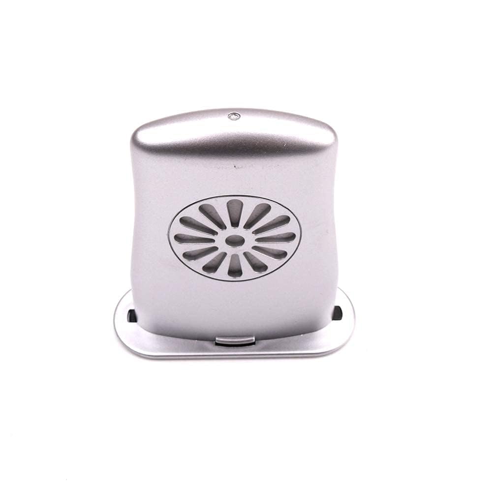 PERLMAN Imported Guitar Sound Holes Humidifier Acoustic Guitars Sound Hole Humidifiers | Useful Moisture Reservoir for Guitar Players - Image 2 thumbnail