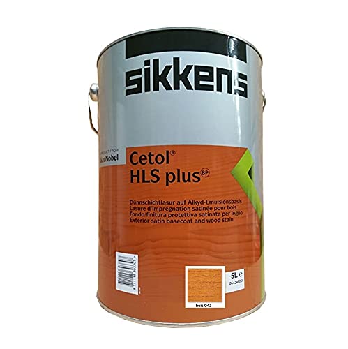 CETOL HLS PLUS BUIS 5L - SIKKENS