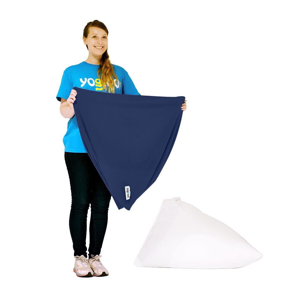 Amazon.co.jp: Yogibo Pyramid Cover ヨギボー ピラミッド 専用カバー