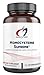 Designs for Health Methylation & Homocysteine Support - Homocysteine Supreme with Folate, B6, B2, Methylcobalamin B12, NAC & TMG (120 Capsules)