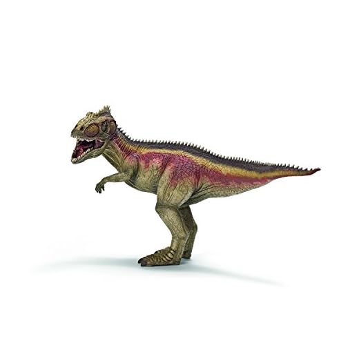 Schleich - Giganotosaurus, Figura de Dinosaurio