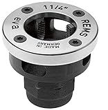 Rems Snelwisselsnijkop NPT 1 1/2