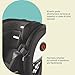 Peg Perego Primo Viaggio 360 EVO Seggiolino Auto Evolutivo All-In-One con ISOFIX,...