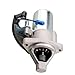 JJing Electric Starter Motor Compatible with Harbor Freight Predator 8750 7000 Watt Inverter Generator 57480 59190