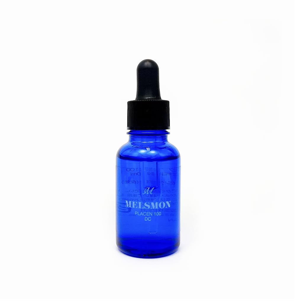 Amazon.co.jp: メルスモン プラセン100 DC 美容液 30ml プラセンタ 