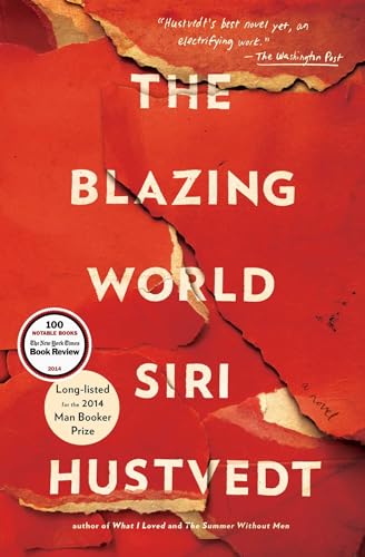 The Blazing World: A Novel