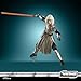 Star Wars The Vintage Collection Shin Hati, Star Wars: Ahsoka 3.75 Inch Collectible Action Figure