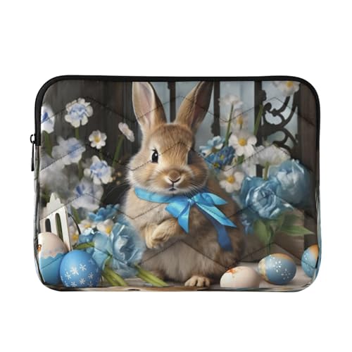 Funda para portátil 13-14 pulgadas con protección impermeable miniatura 1