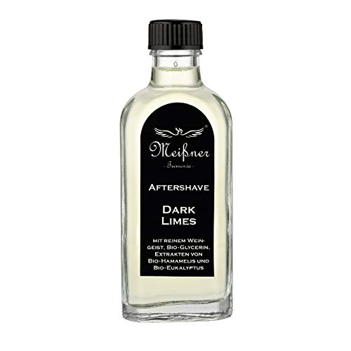 Preisvergleich Produktbild Aftershave Dark Limes