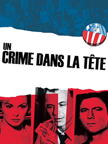 Un crime dans la tête