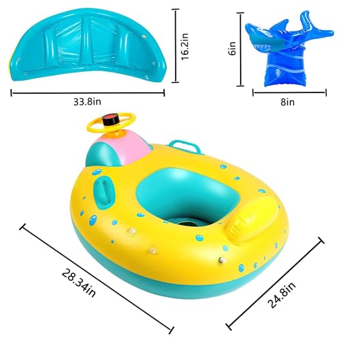 Inflables Acuáticos, Toy Imagen adicional
