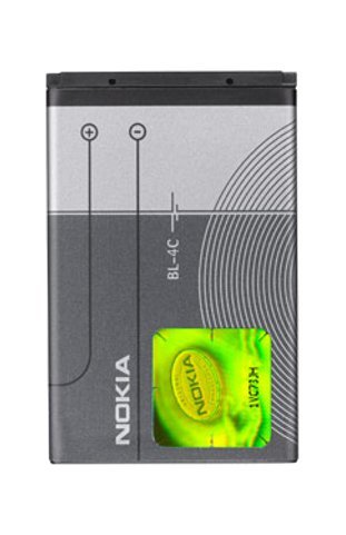 Nokia BL-4C Battery