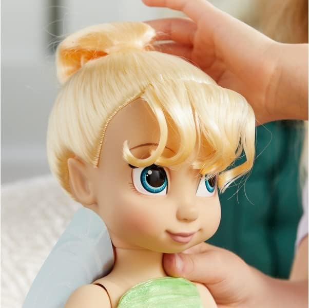 Disney Store Official Tinker Bell Doll Animator Collection, Peter Pan - Image 2