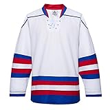 Hockey-Trainings-Trikot für einen normalen Spieler