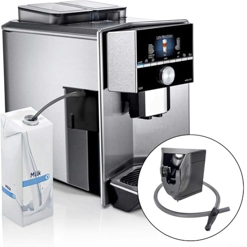 Kit adaptateur TZ70001 Siemens EQ700 EQ900 Plus accessoire lait - 6