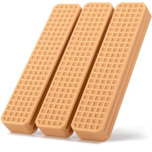 Jigsaw Boat 3-Piece Chew Set