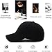 LQQpog Cars Baseball Caps, for Suzuki Casual Baseball Cap Lightweight Adjustable Baseball Cap,Decoration Accessories,F