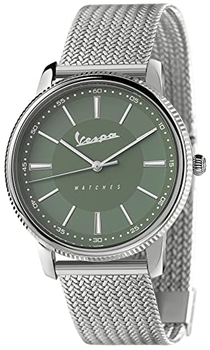 Vespa Watches VA01HER-SS10BM Vespa Watches VA01HER-SS10BM