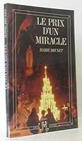 Le prix d'un miracle 2268017001 Book Cover