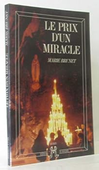 Paperback Le prix d'un miracle (ROC.DOC.SOCIETE) [French] Book