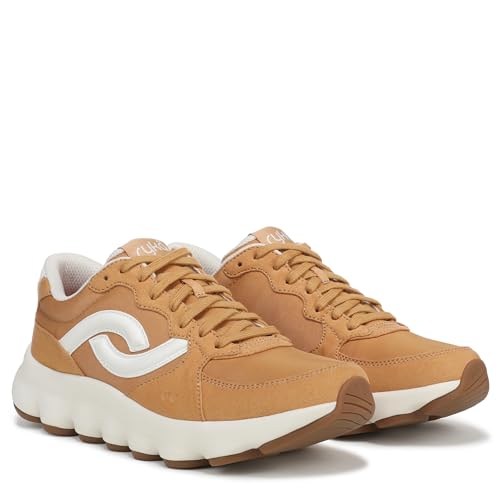 Ryka Women's Podflow Retro Sneaker 7