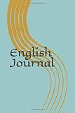 English Journal: Organized Class Notes